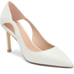 STUART WEITZMAN MARIPOSA HEELS